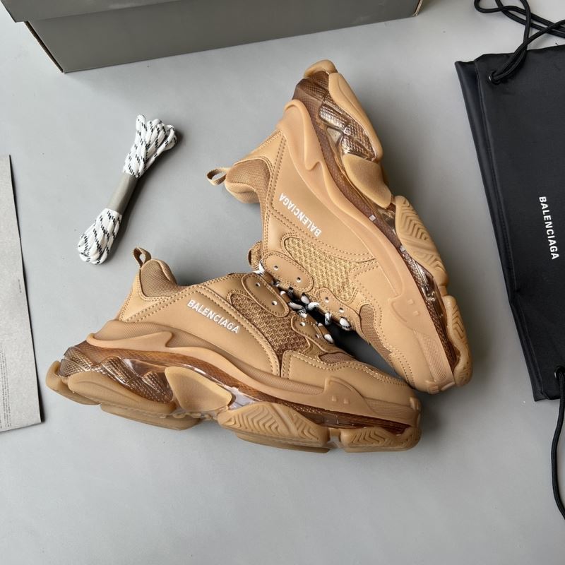 Balenciaga Triple S Series Shoes